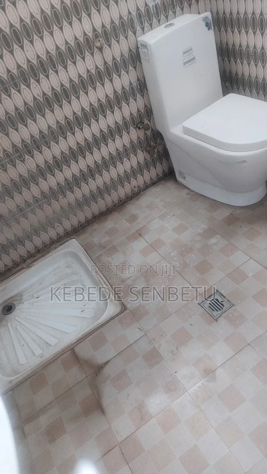 5bdrm House in Oromia, East Shewa for rent