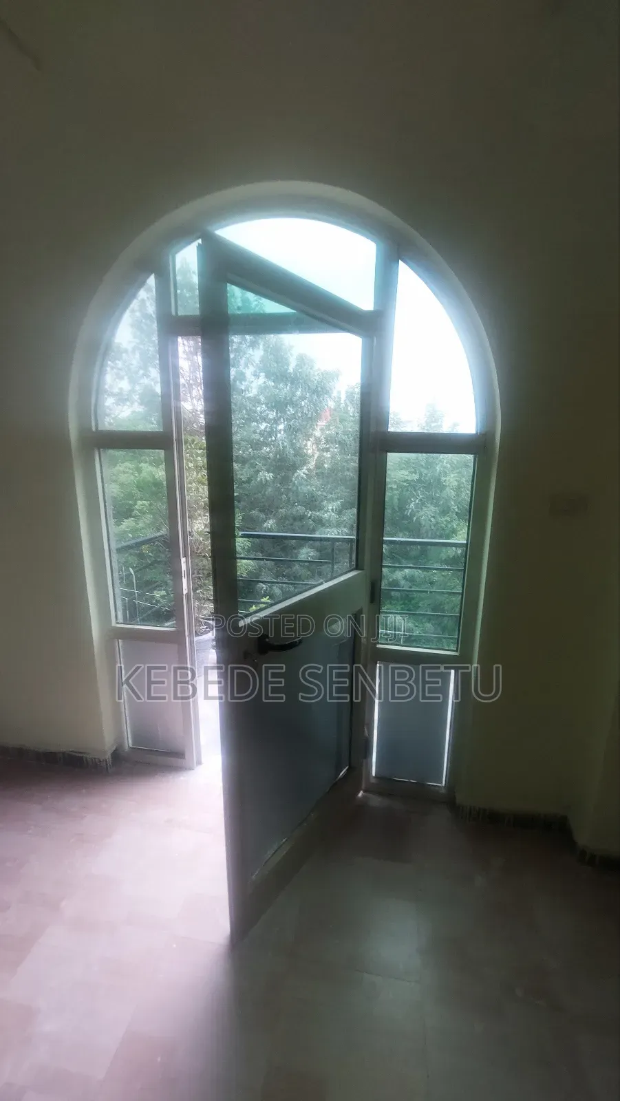 5bdrm House in Oromia, East Shewa for rent