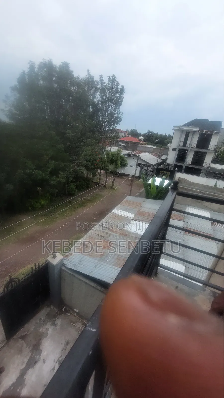 5bdrm House in Oromia, East Shewa for rent