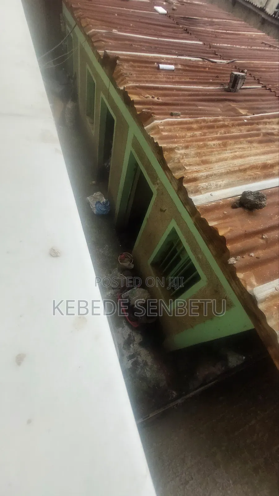 5bdrm House in Oromia, East Shewa for rent