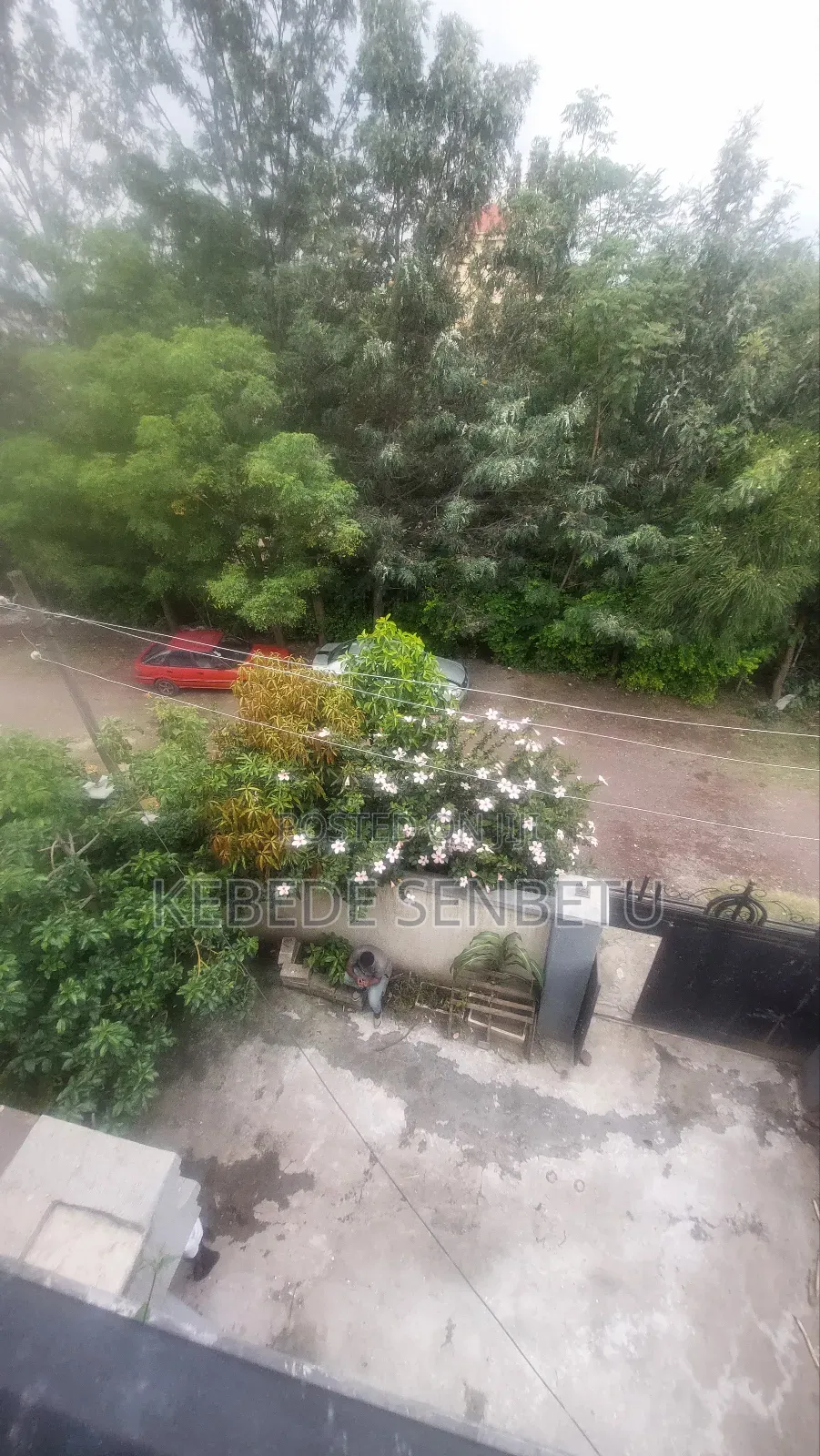 5bdrm House in Oromia, East Shewa for rent