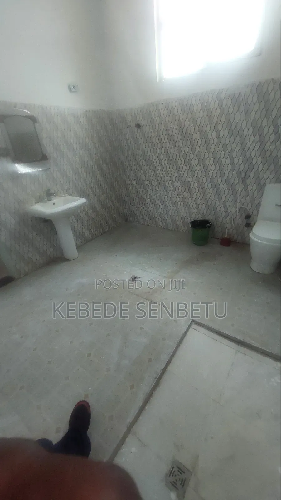 5bdrm House in Oromia, East Shewa for rent