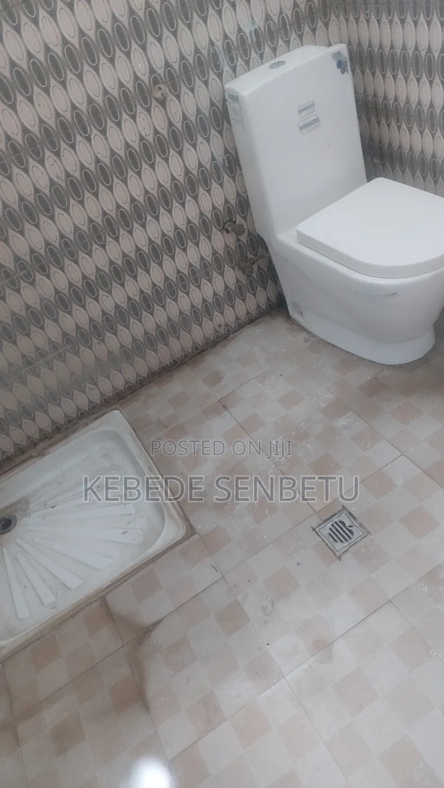 5bdrm House in Oromia, East Shewa for rent