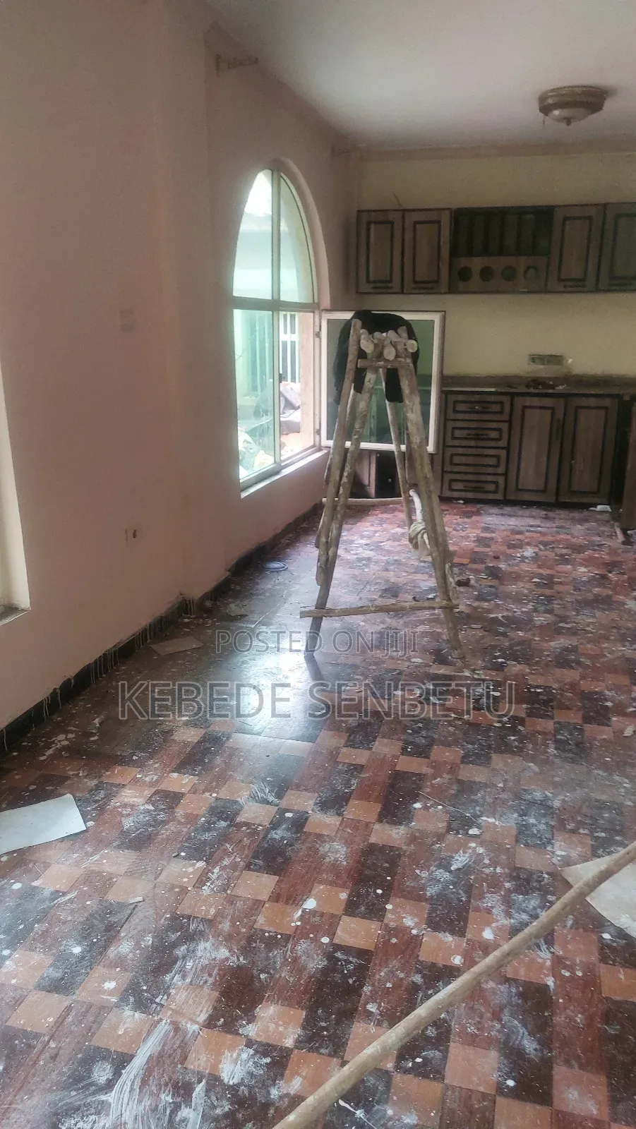 5bdrm House in Oromia, East Shewa for rent