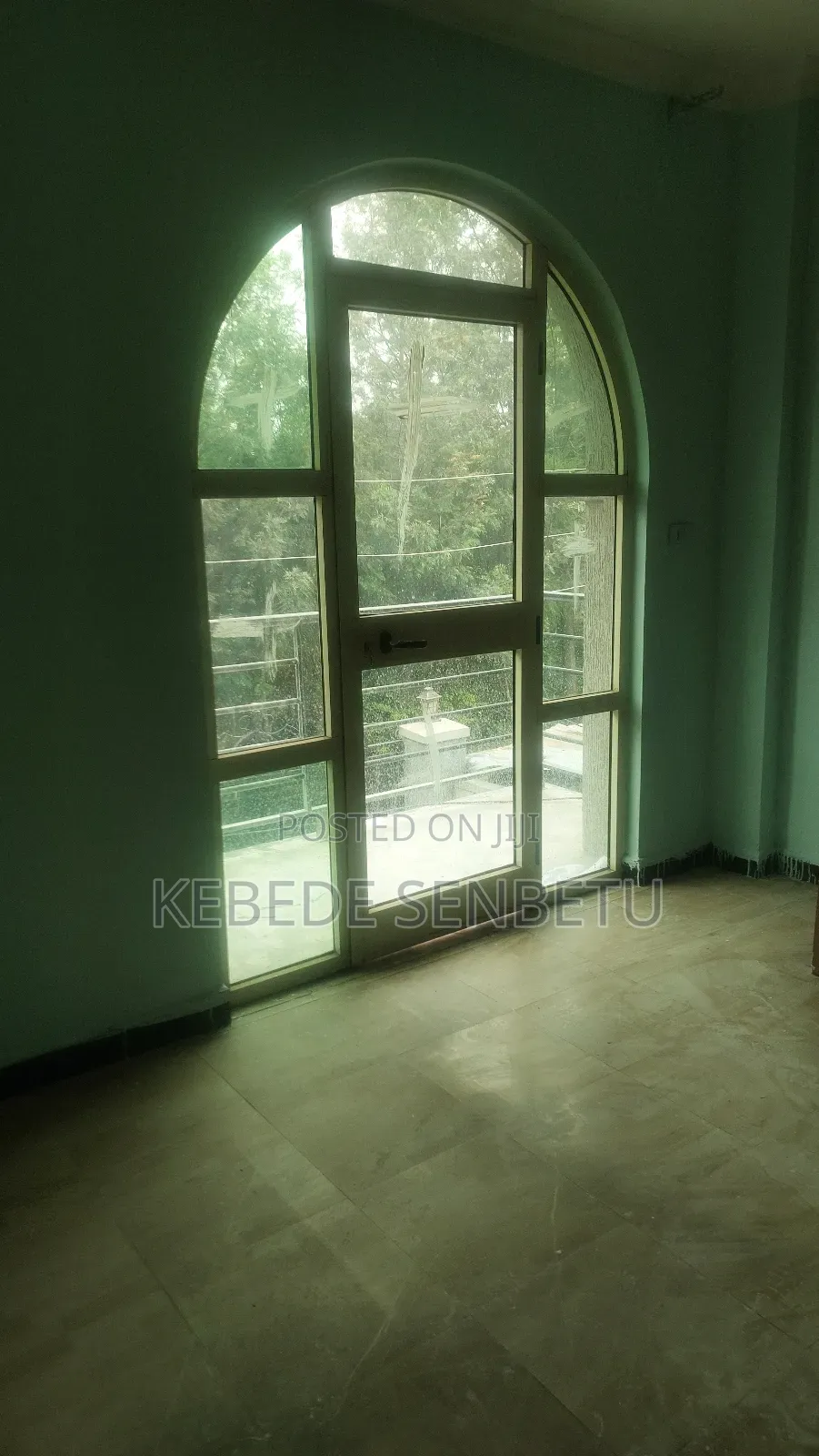 5bdrm House in Oromia, East Shewa for rent