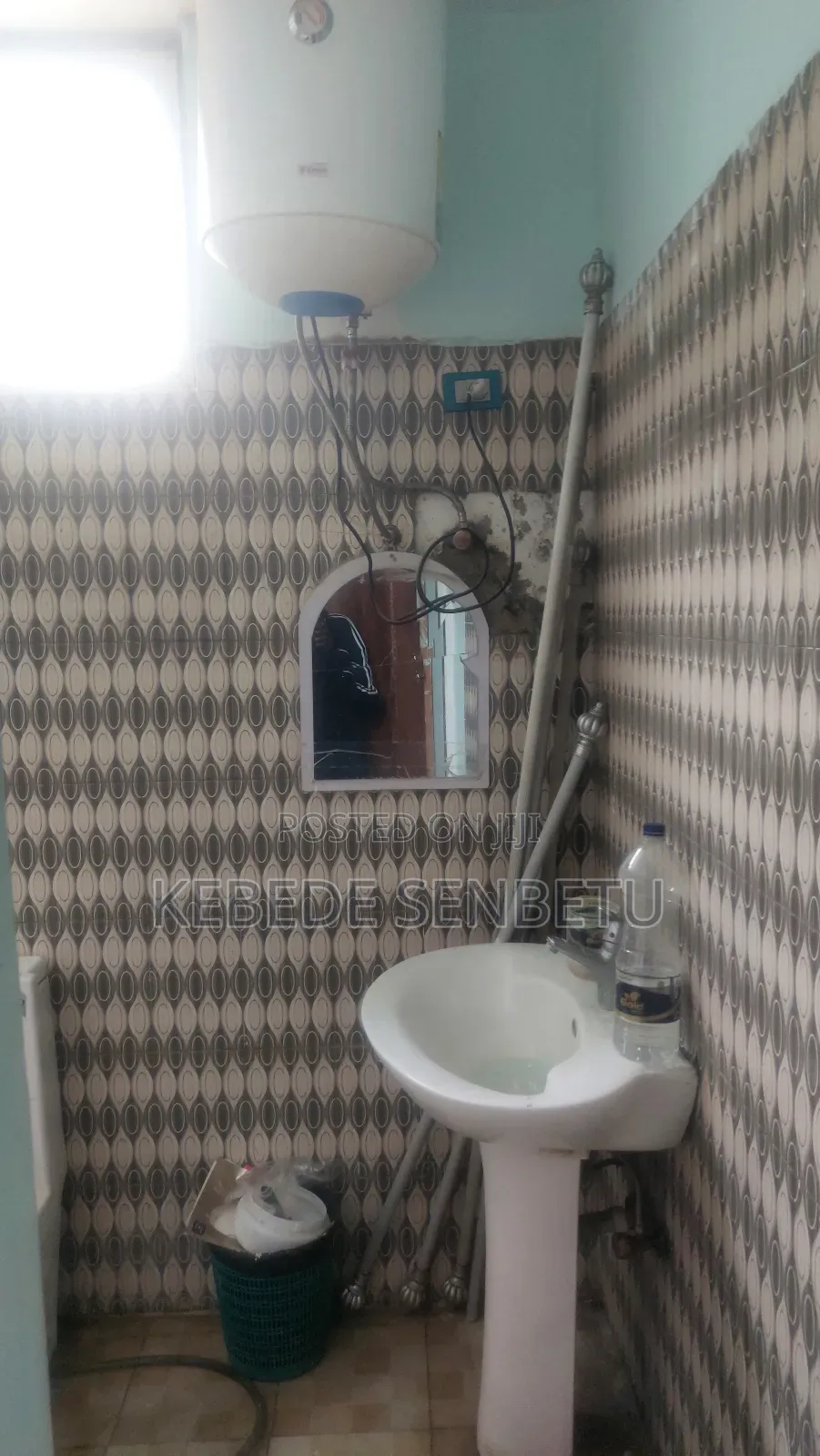 5bdrm House in Oromia, East Shewa for rent