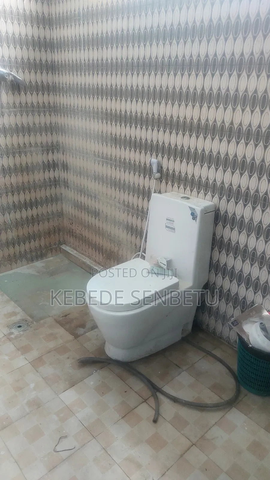 5bdrm House in Oromia, East Shewa for rent