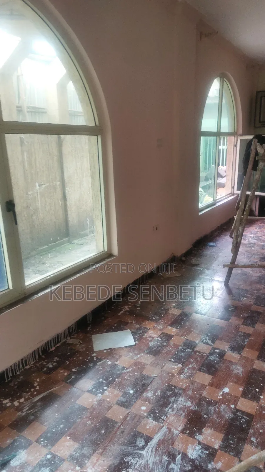 5bdrm House in Oromia, East Shewa for rent