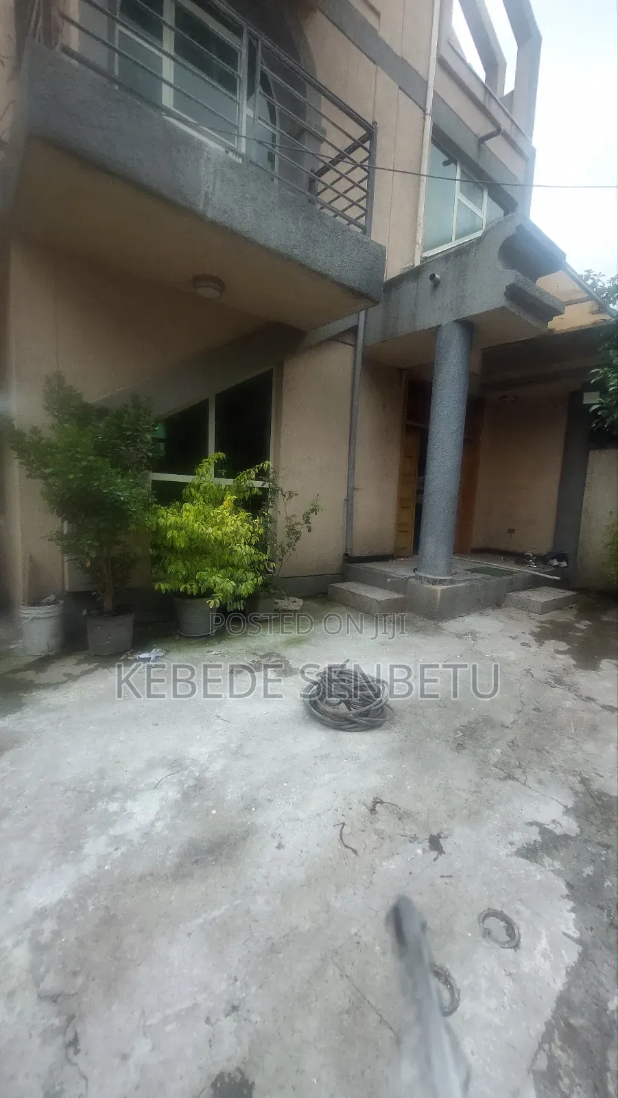 5bdrm House in Oromia, East Shewa for rent