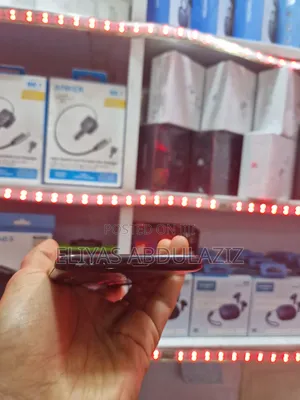 Samsung Galaxy S21+ 5G 256 GB Black