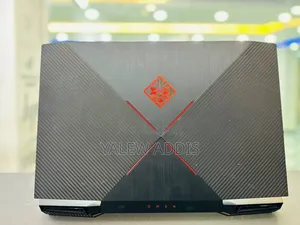 New Laptop HP Omen X 16GB Intel Core i5 SSD 256GB