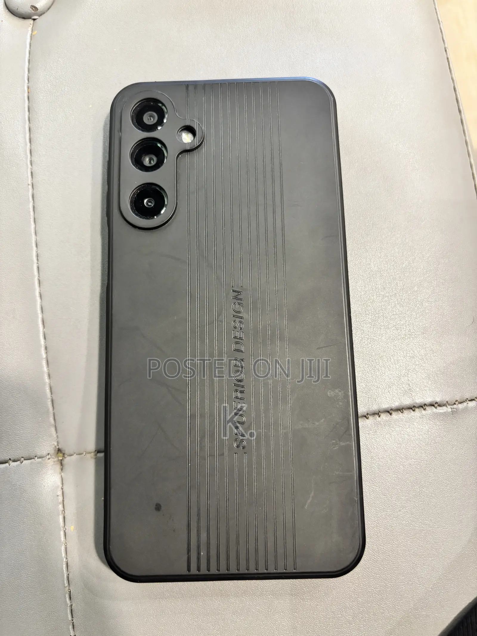 Samsung Galaxy A16 128 GB Black