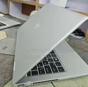 New Laptop HP EliteBook 830 G6 16GB Intel Core i5 SSD 512GB