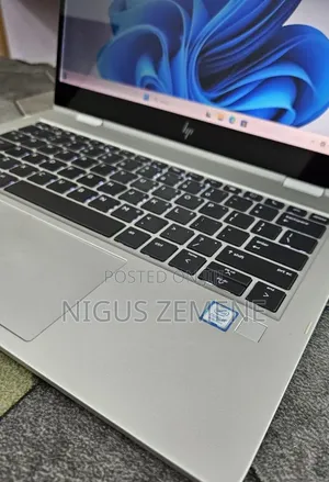 New Laptop HP EliteBook 830 G6 16GB Intel Core i5 SSD 512GB