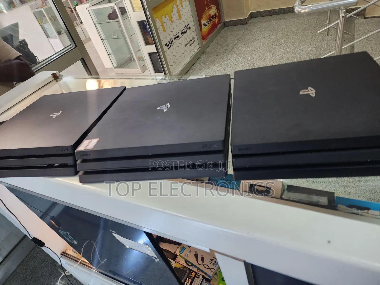 Playstation 4pro