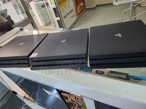 Playstation 4pro