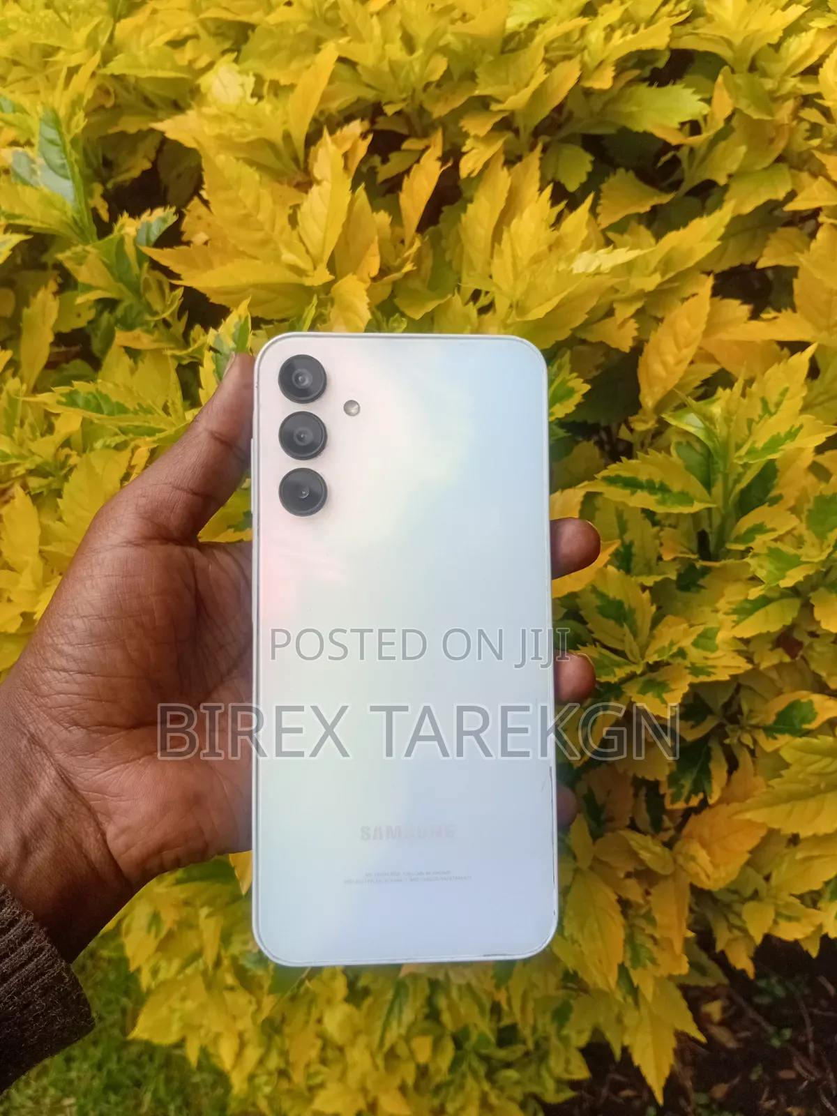 Samsung Galaxy A25 256 GB