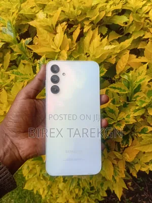Samsung Galaxy A25 256 GB