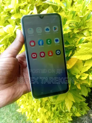 Samsung Galaxy A25 256 GB