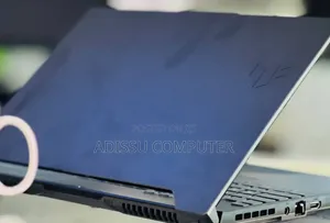 New Laptop Asus TUF Gaming A15 12GB AMD Ryzen 7 SSD 512GB