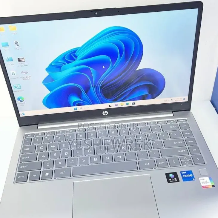 New Laptop HP Pavilion 15 16GB Intel Core i7 SSD 512GB