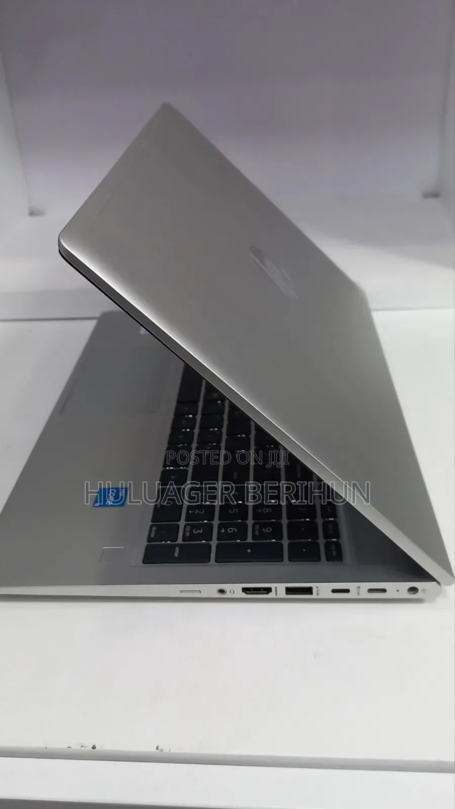 New Laptop HP ProBook 430 16GB Intel Core i5 SSD 512GB