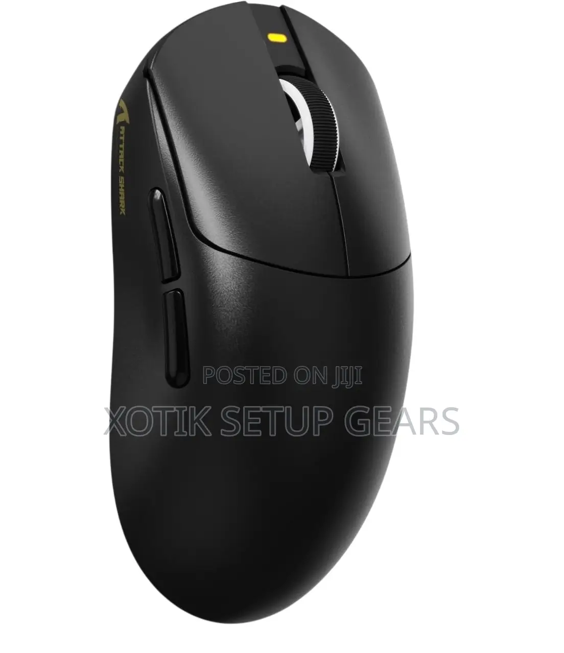 ATTACK SHARK X8 SE Wireless Mouse - Ultra-Light 55g Gaming Mouse