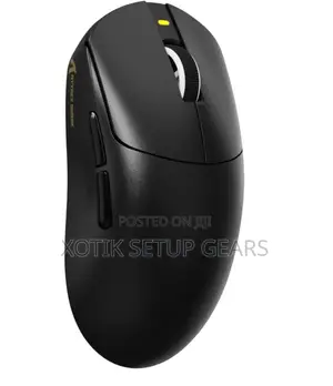 ATTACK SHARK X8 SE Wireless Mouse - Ultra-Light 55g Gaming Mouse