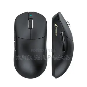 ATTACK SHARK X8 SE Wireless Mouse - Ultra-Light 55g Gaming Mouse