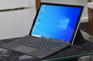 New Laptop Microsoft Surface Pro 7 16GB Intel Core i7 SSD 1T