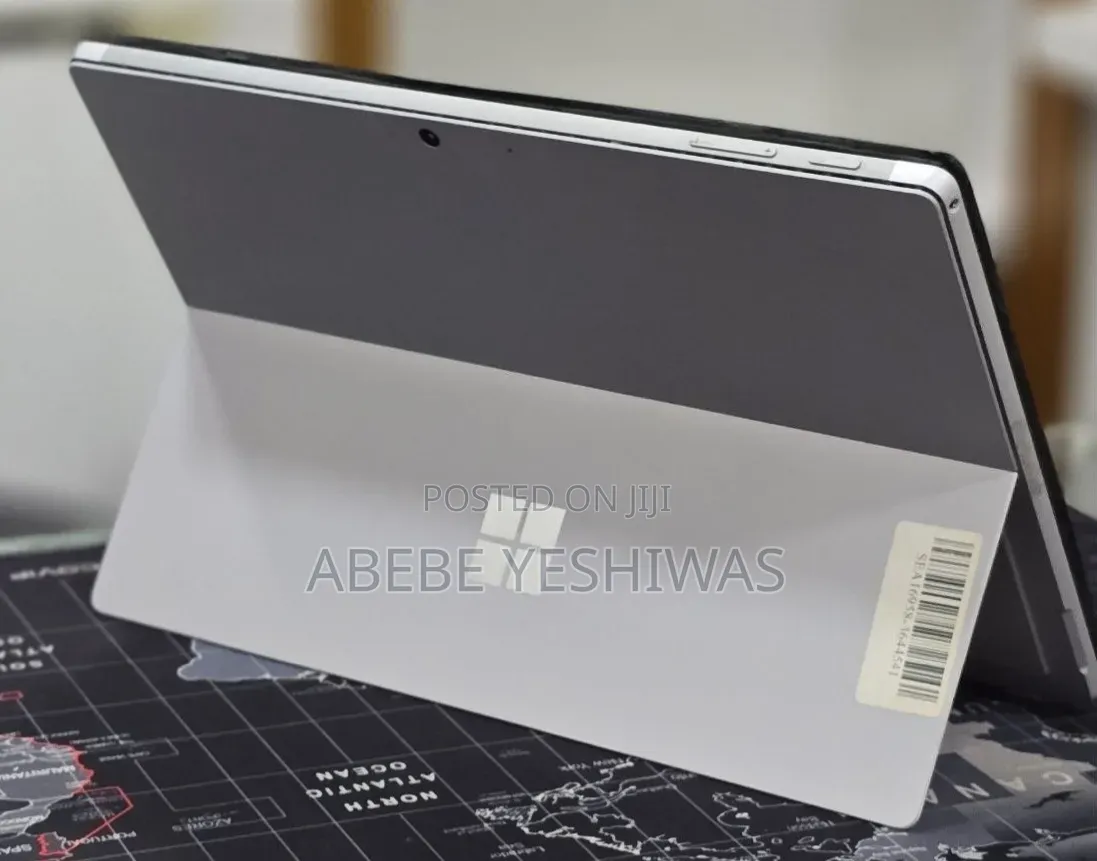 New Laptop Microsoft Surface Pro 7 16GB Intel Core i7 SSD 1T