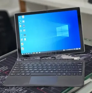 New Laptop Microsoft Surface Pro 7 16GB Intel Core i7 SSD 1T
