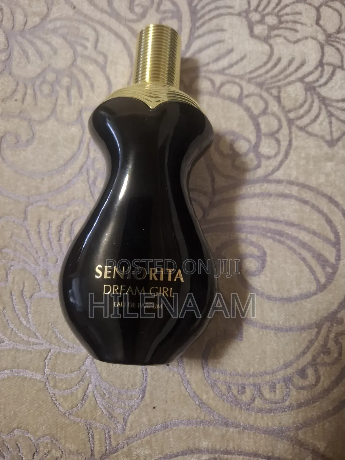 Perfume Seniorita Dream Girl