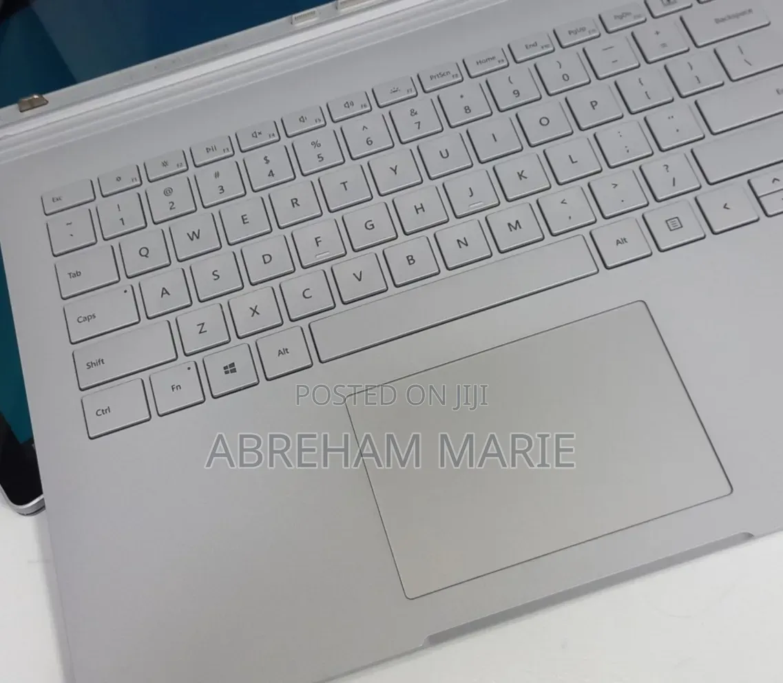 New Laptop Microsoft Surface Laptop 4 16GB Intel Core i7 SSD 512GB