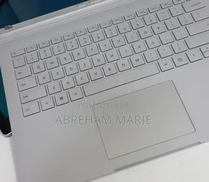 New Laptop Microsoft Surface Laptop 4 16GB Intel Core i7 SSD 512GB