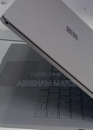 New Laptop Microsoft Surface Laptop 4 16GB Intel Core i7 SSD 512GB