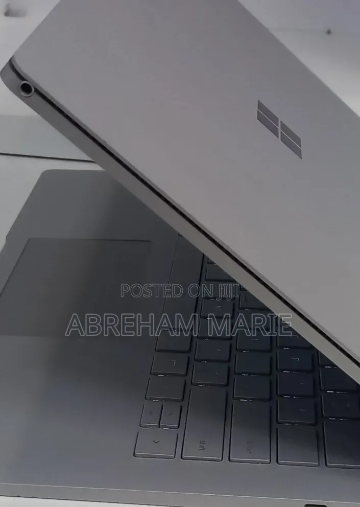 New Laptop Microsoft Surface Laptop 4 16GB Intel Core i7 SSD 512GB