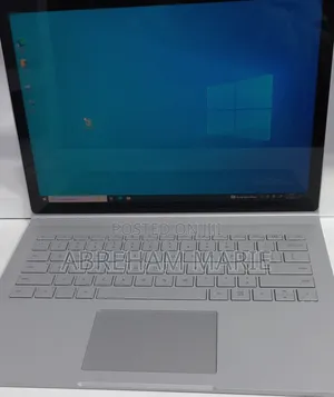 New Laptop Microsoft Surface Laptop 4 16GB Intel Core i7 SSD 512GB