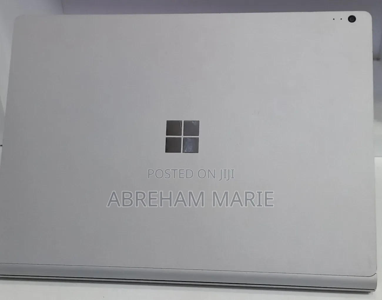 New Laptop Microsoft Surface Laptop 4 16GB Intel Core i7 SSD 512GB