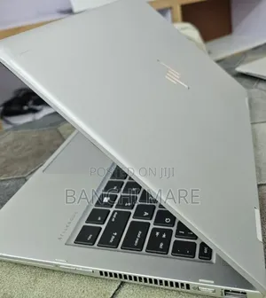 New Laptop HP EliteBook x360 830 G6 16GB Intel Core i5 SSD 512GB