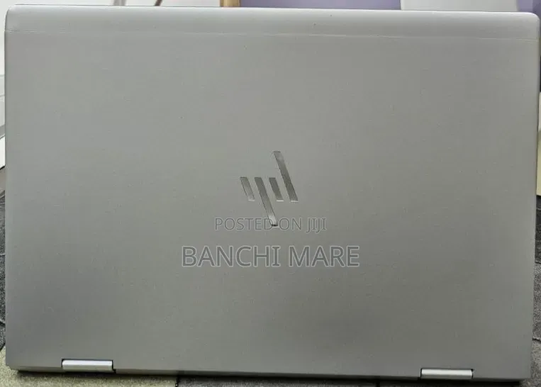 New Laptop HP EliteBook x360 830 G6 16GB Intel Core i5 SSD 512GB