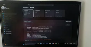 Laptop HP Omen 15 16GB Intel Core i5 HDD+SSD 512GB