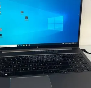New Laptop HP Pavilion 15 16GB Intel Core i7 SSD 512GB