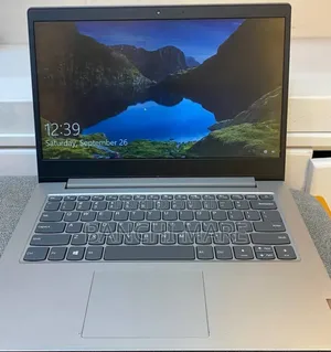 New Laptop Lenovo IdeaPad 1 4GB Intel Core i5 SSD 60GB
