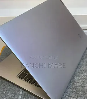 New Laptop Lenovo IdeaPad 1 4GB Intel Core i5 SSD 60GB