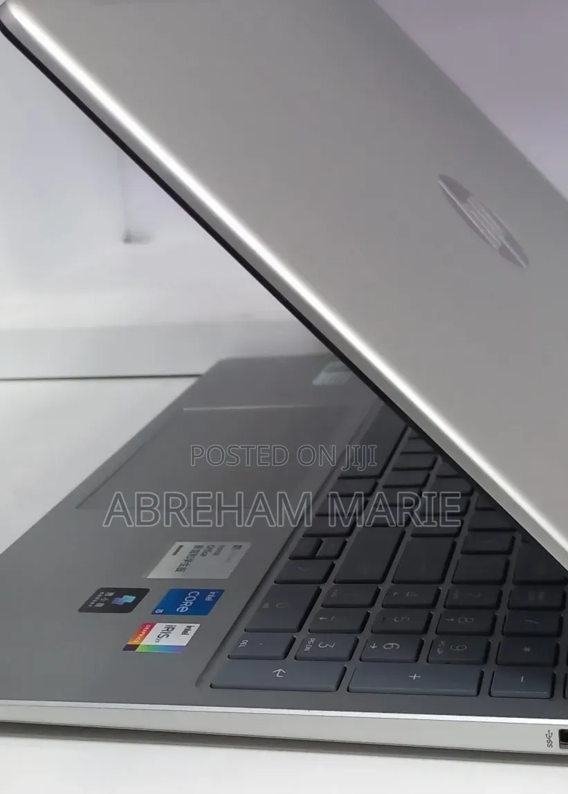 New Laptop HP Stream Notebook 16GB Intel Core i5 SSD 1T