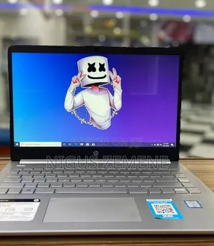 New Laptop HP Stream Notebook 8GB Intel Core i3 SSD 256GB