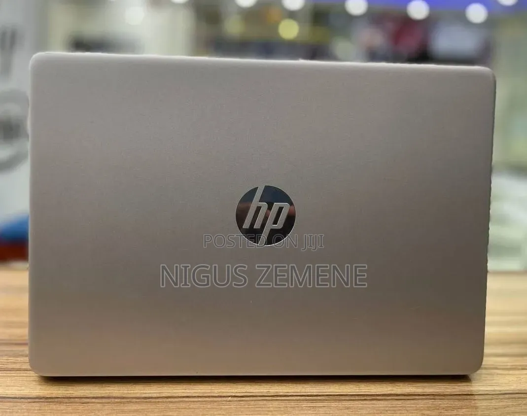 New Laptop HP Stream Notebook 8GB Intel Core i3 SSD 256GB