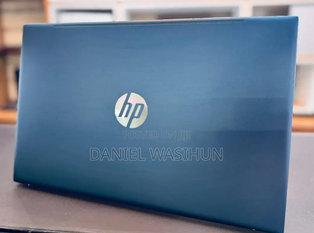 New Laptop HP Pavilion 15 16GB Intel Core i7 SSD 512GB