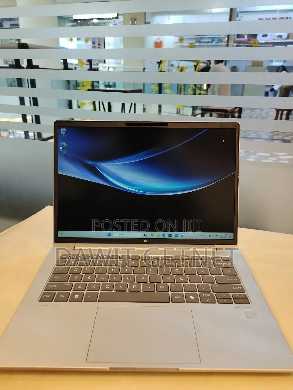 New Laptop HP ProBook 4525S 16GB AMD Ryzen 7 SSD 512GB